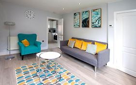 Penda Luxury Homes